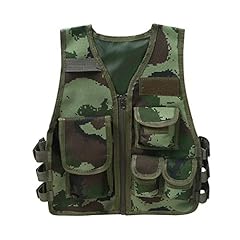 Iefiel kids camouflage for sale  Delivered anywhere in UK
