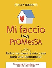 Faccio una promessa usato  Spedito ovunque in Italia 