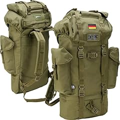 Bwum bundeswehr kampfrucksack gebraucht kaufen  Wird an jeden Ort in Deutschland