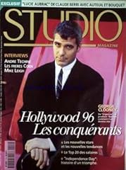 studio magazine d'occasion studio magazine d'occasion Livré partout en France