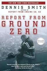 Report ground zero for sale  Delivered anywhere in Ireland