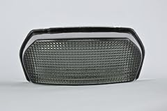 Smoked lens led for sale  Delivered anywhere in UK