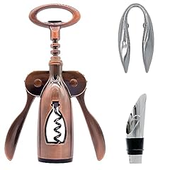 Obaly wing corkscrew for sale  Delivered anywhere in UK