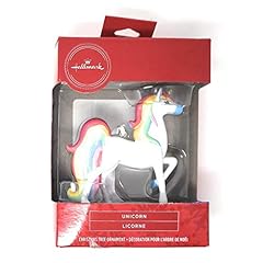 Hallmark unicorn rainbow for sale  Delivered anywhere in USA 