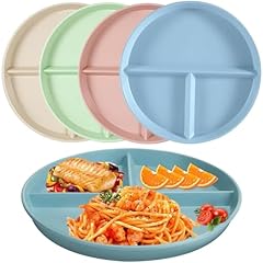 Ezranova lot assiettes d'occasion  Livré partout en France