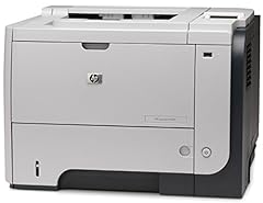 Laserjet p3015 stampante usato  Spedito ovunque in Italia 