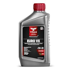 Triax euro ultra d'occasion  Livré partout en France