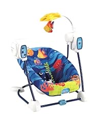 Fisher Price Altalena Acquario usato in Italia | vedi tutte i 10 prezzi!