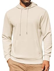Coofandy men pullover for sale  Delivered anywhere in USA 