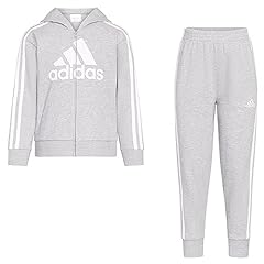 Adidas boys zip for sale  Delivered anywhere in USA 