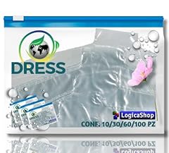 Logicashop dress custodie usato  Spedito ovunque in Italia 