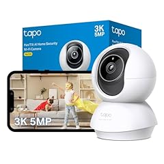 Tapo c230 5mp for sale  Delivered anywhere in UK