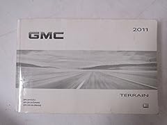 2011 gmc terrain for sale  Delivered anywhere in USA 