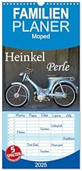 Familienplaner 2025 heinkel gebraucht kaufen  Wird an jeden Ort in Deutschland