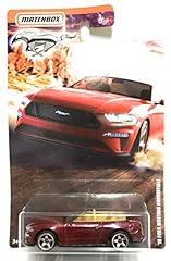 Matchbox 2020 mustang for sale  Delivered anywhere in USA 