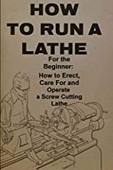 Run lathe beginner for sale  Delivered anywhere in UK