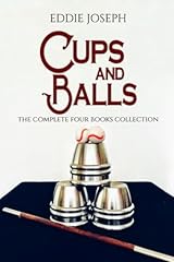 Cups balls complete for sale  Delivered anywhere in USA 