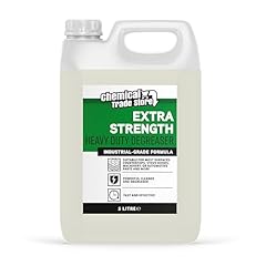 Chemical trade heavy for sale  Delivered anywhere in UK