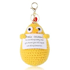 Ompinda positive crochet for sale  Delivered anywhere in UK