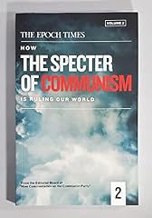 Specter communism ruling for sale  Delivered anywhere in USA 