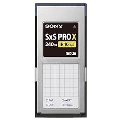 Sony 240gb sxs for sale  Delivered anywhere in USA 