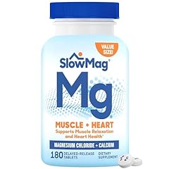 Slowmag muscle heart for sale  Delivered anywhere in USA 