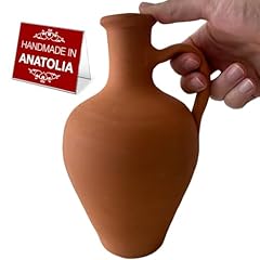 Handmade clay water for sale  Delivered anywhere in USA 