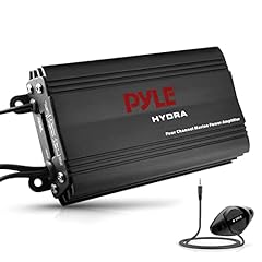 Pyle 800w channel for sale  Delivered anywhere in USA 