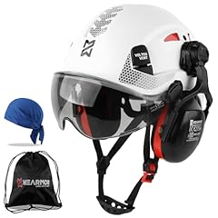 Hearmor casque protection d'occasion  Livré partout en France