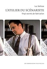 Atelier scénariste 20 d'occasion  Livré partout en France