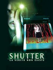 Shutter usato  Spedito ovunque in Italia 