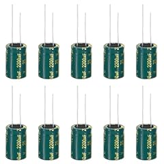 Patikil 25v 2200uf for sale  Delivered anywhere in UK