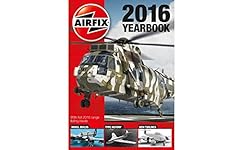 Airfix yearbook d'occasion  Livré partout en Belgiqu