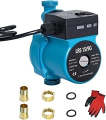 Pompe circulation eau d'occasion  Livré partout en France