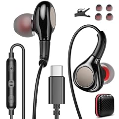 Usb headphones iphone for sale  Delivered anywhere in USA 