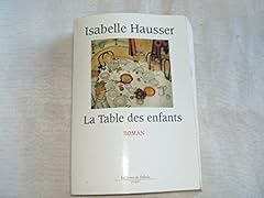 Table enfants d'occasion  Livré partout en Belgiqu