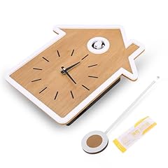 Horloge murale coucou d'occasion  Livré partout en France