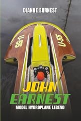John earnest model gebraucht kaufen  Wird an jeden Ort in Deutschland