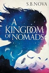 Kingdom nomads outcast for sale  Delivered anywhere in UK