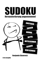 Sudoku herausforderung angenom gebraucht kaufen  Wird an jeden Ort in Deutschland