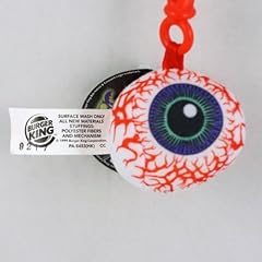 Burger king eyeball for sale  Delivered anywhere in USA 