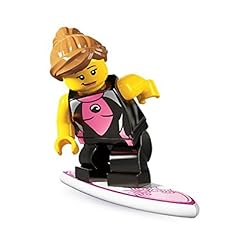 Lego series collectible usato  Spedito ovunque in Italia 