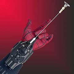 Spider web shooters for sale  Delivered anywhere in UK