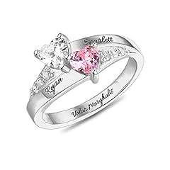 Ailin promise rings for sale  Delivered anywhere in USA 