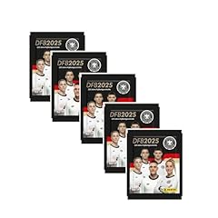 Dfb 2025 panini gebraucht kaufen  Wird an jeden Ort in Deutschland