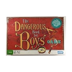 Parker brothers dangerous for sale  Delivered anywhere in USA 