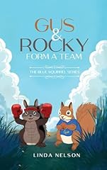 Gus rocky form for sale  Delivered anywhere in USA 