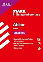 Stark biologie abitur gebraucht kaufen  Wird an jeden Ort in Deutschland