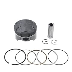 Pcs motorcycle piston for sale  Delivered anywhere in UK