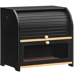 Hoobro bread box for sale  Delivered anywhere in USA 